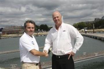THE COUNTDOWN STARTS FOR SOUTHAMPTON BOAT SHOW